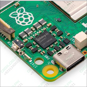 Raspberry Pi 5 8GB Ram In Pakistan