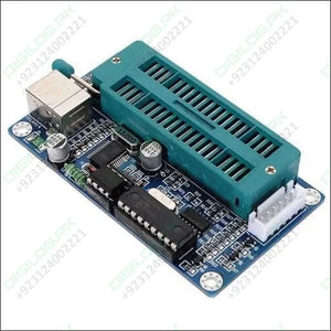 Pic K150 Usb Microcontroller Programmer