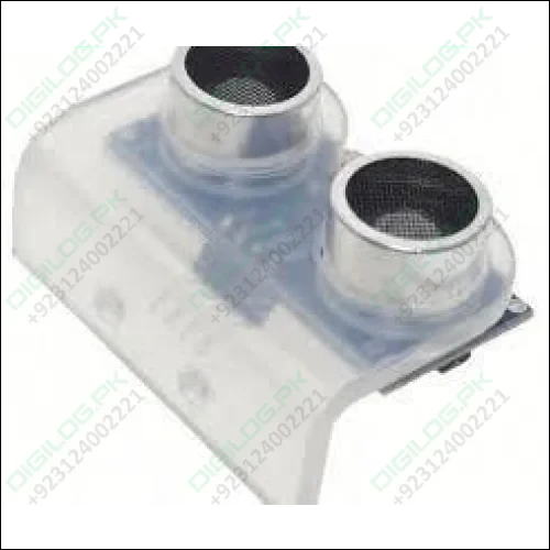 Plastic Bracket Holder for HC-SR04 Ultrasonic Sensor