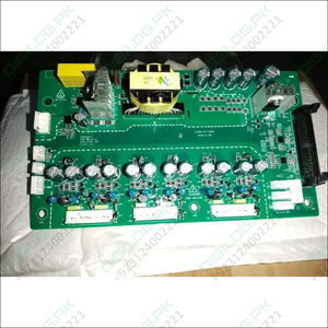 Power Board for INVT 37kw-110kw, CHF100A/CHE100/CHV100 in pakistan