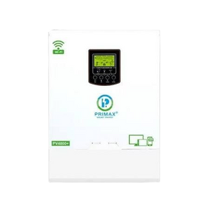 Primax GALAXY PV4000+ Solar WiFi Dongle - Real-Time Solar Monitoring