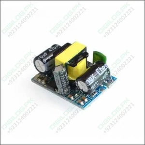 Professional Pcb Mount 12v 400ma 4w Ac - dc Step Down