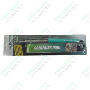 Proskit SI-124B-60 Soldering Iron 60W 230V High Quality Soldering Iron In Pakistan