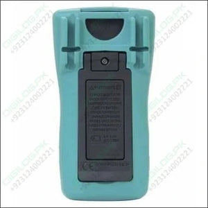 Proskit Autorange Digital Multimeter Mt 1232 For Ac Dc