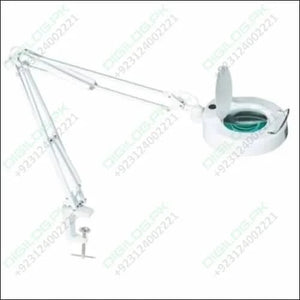 Proskit Magnifier Workbench Lamp 220v Ma-1205cb