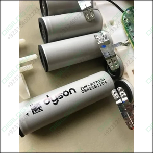 Pull-out Original Lithium Ion Cell 3.7v 3000mah Li Battery