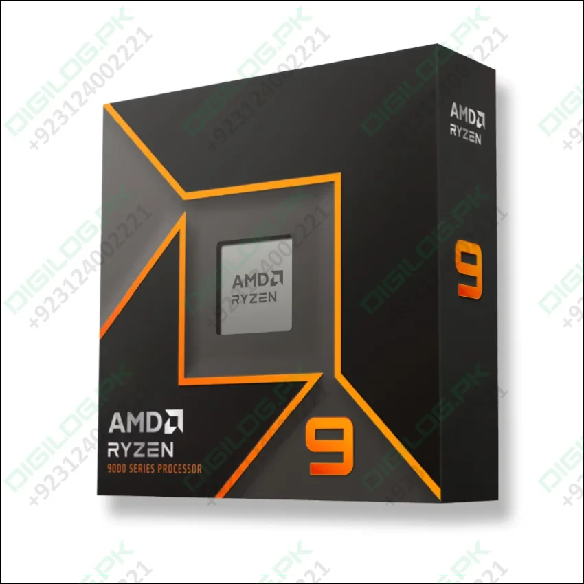 R9 9900X Processor