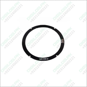 RGB LED Ring 12Bit WS2812 5050 Integrated Driver Module for Arduino