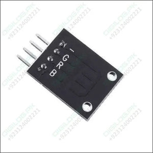 1watt Rgb Led Module Ky 009 In Pakistan