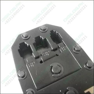 Rj45 Rj11 Modular Plug Network Crimper Tools