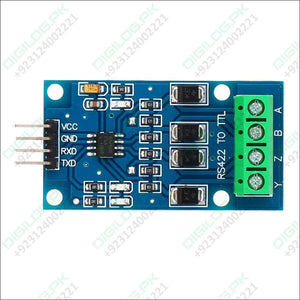 RS422 to TTL Converter Module In Pakistan