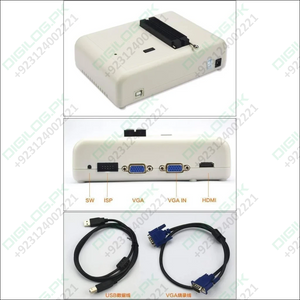 Rt809h Emmc Nand Flash Programmer Bios