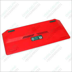 Raspberry Pi 400 4gb Ram Your Complete Personal Computer, Built Into a Compact Keyboard-digilog.pk