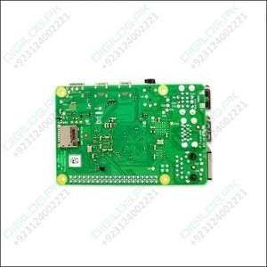 Raspberry Pi 4 8gb Ram Model b Quad Core Cpu 1.5ghz
