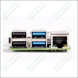Raspberry Pi 4 1gb Ram