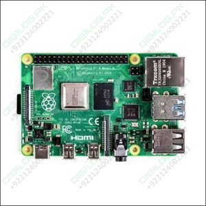 Raspberry Pi 4 1gb Ram