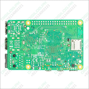 Raspberry Pi 5 16GB | High-Performance SBC | Digilog.pk