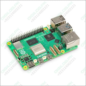Raspberry Pi 5 16GB | High-Performance SBC | Digilog.pk