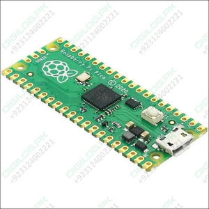 Raspberry Pi Pico Rp2040 Cheap Price In Pakistan