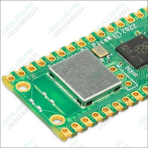 Raspberry Pi Pico w