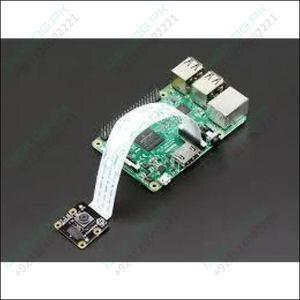 Raspberry Pi Noir 8mp Night Vision Camera Module V2