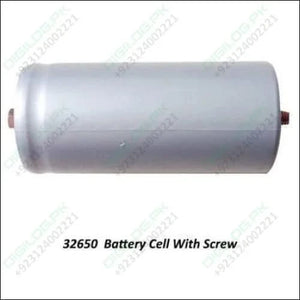 Rechargeable Li - ion Battery 32650 3.2v 5000mah Lifepo4 5c