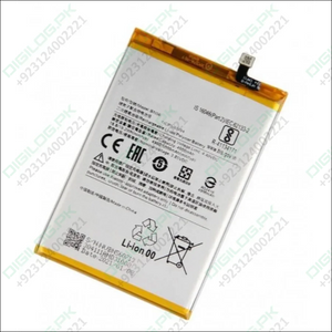 Original Xiaomi Redmi 9a 9c Poco M2 Pro Battery Replacement