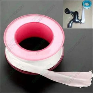 Rubber Water Pipe Faucet Waterproof Leakproof 10m Tape