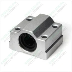 Scs8uu 8mm Linear Motion Ball Bearing Machinery Slide
