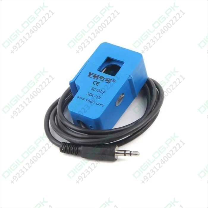 Sct - 013 - 030 Non - invasive Ac Current Sensor Clamp 30a