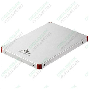 Refurbished High Quality 128GB 2.5-inch SATA SSD Solid
