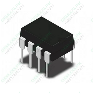 Sn75176ap Dip 8 Rs 422 485 Line Driver