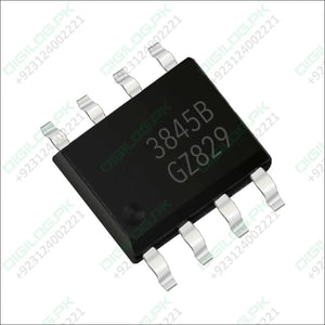 SOP8 UC3845B Current Mode PWM Controller IN PAKISTAN