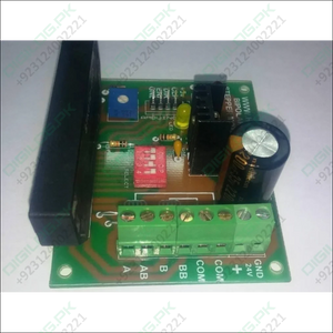 Sine Wave Stk672-050 3amp Unipolar 6 Wires Stepper Motor