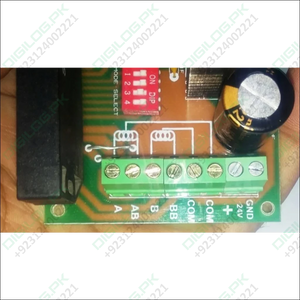 Sine Wave Stk672-050 3amp Unipolar 6 Wires Stepper Motor