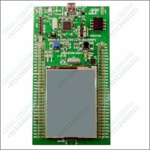 Stm32f429 439 Arm Cortex M4 Development Kit
