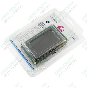 Stm32f746g Disco Discovery Board Kit