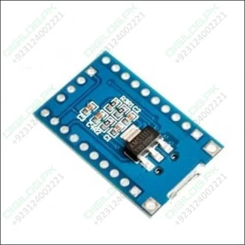 STM8S003F3P6 STM8 Minimum Development Board In Pakistan