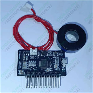 STM Sinewave Inverter Drive Module Grid Sharing With CT