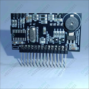 STM Sinewave Inverter Drive Module Grid Sharing With CT