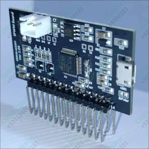 STM Sinewave Inverter Drive Module Grid Sharing With CT