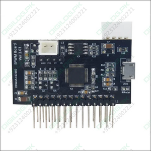 STM Sinewave Inverter Drive Module (Grid Sharing) + CT