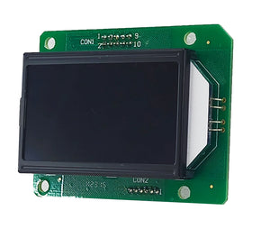 STM Sinewave Inverter Drive Module (Grid Sharing) + CT + Hybrid Style Display Board