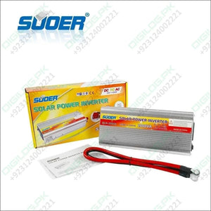 Sua - 2000a Original Suoer 12v 2000w Inverter Modified Sine