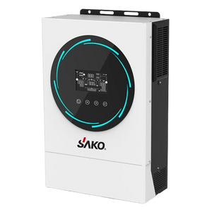 Sako 6kW RJ45 COM Solar WiFi Dongle - Real-Time Solar Monitoring