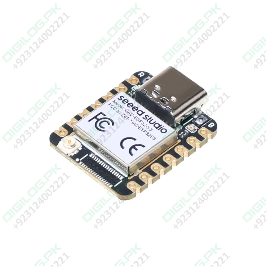 Seeed Studio XIOA ESP32-S3