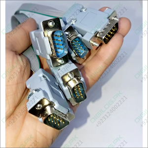 Serial Modbus Daisy Chain Cable