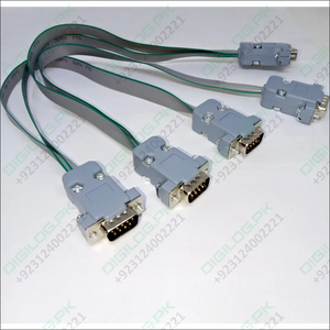 Serial Modbus Daisy Chain Cable