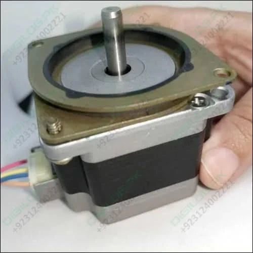 Shock Absorber Stepper Vibration Damper For Nema23 Motor
