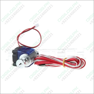 Short Distance V6 j Head All Metal Hooted Extruder